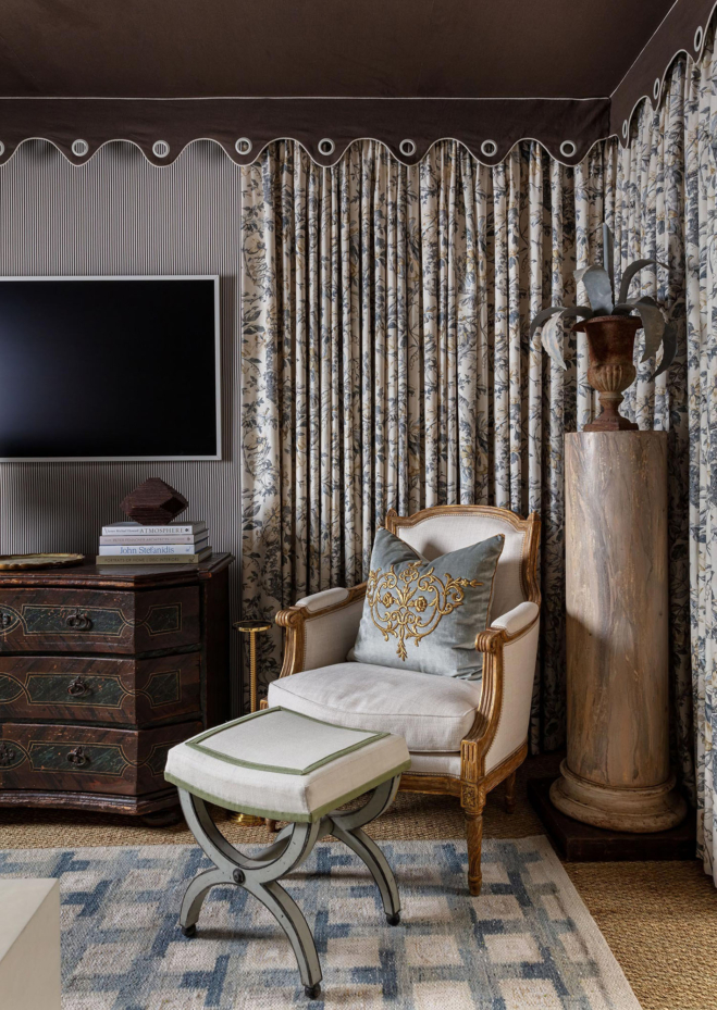 Dodson Interiors – Kips Bay Dallas Showhouse_4