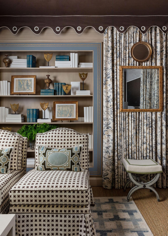 Dodson Interiors – Kips Bay Dallas Showhouse_5