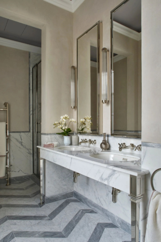 Douglas Mackie – Belgravia Townhouse_10