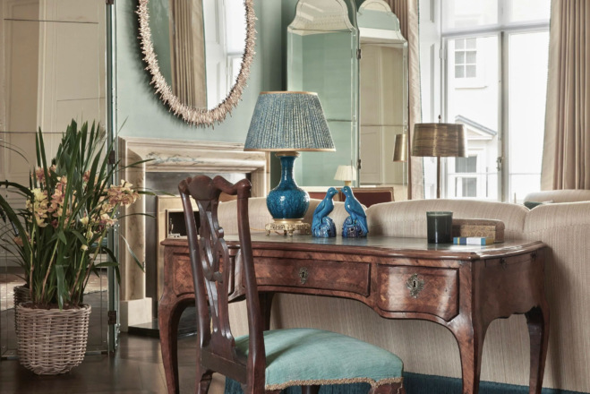 Douglas Mackie – Belgravia Townhouse_3