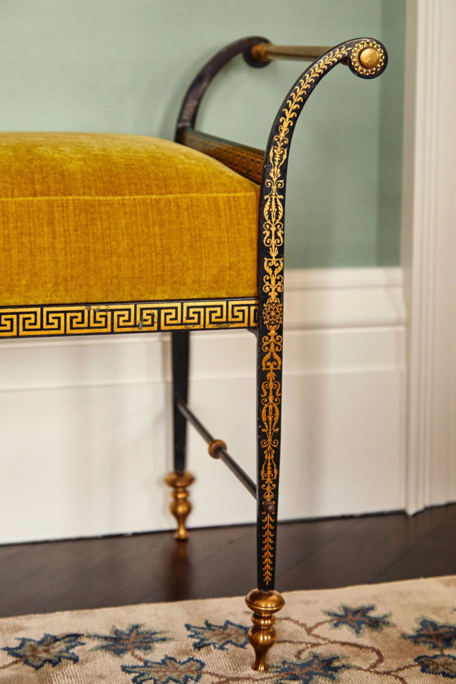 Douglas Mackie – Belgravia Townhouse_4