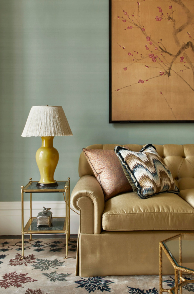 Douglas Mackie – Belgravia Townhouse_5