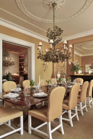 Douglas Mackie – Belgravia Townhouse_6