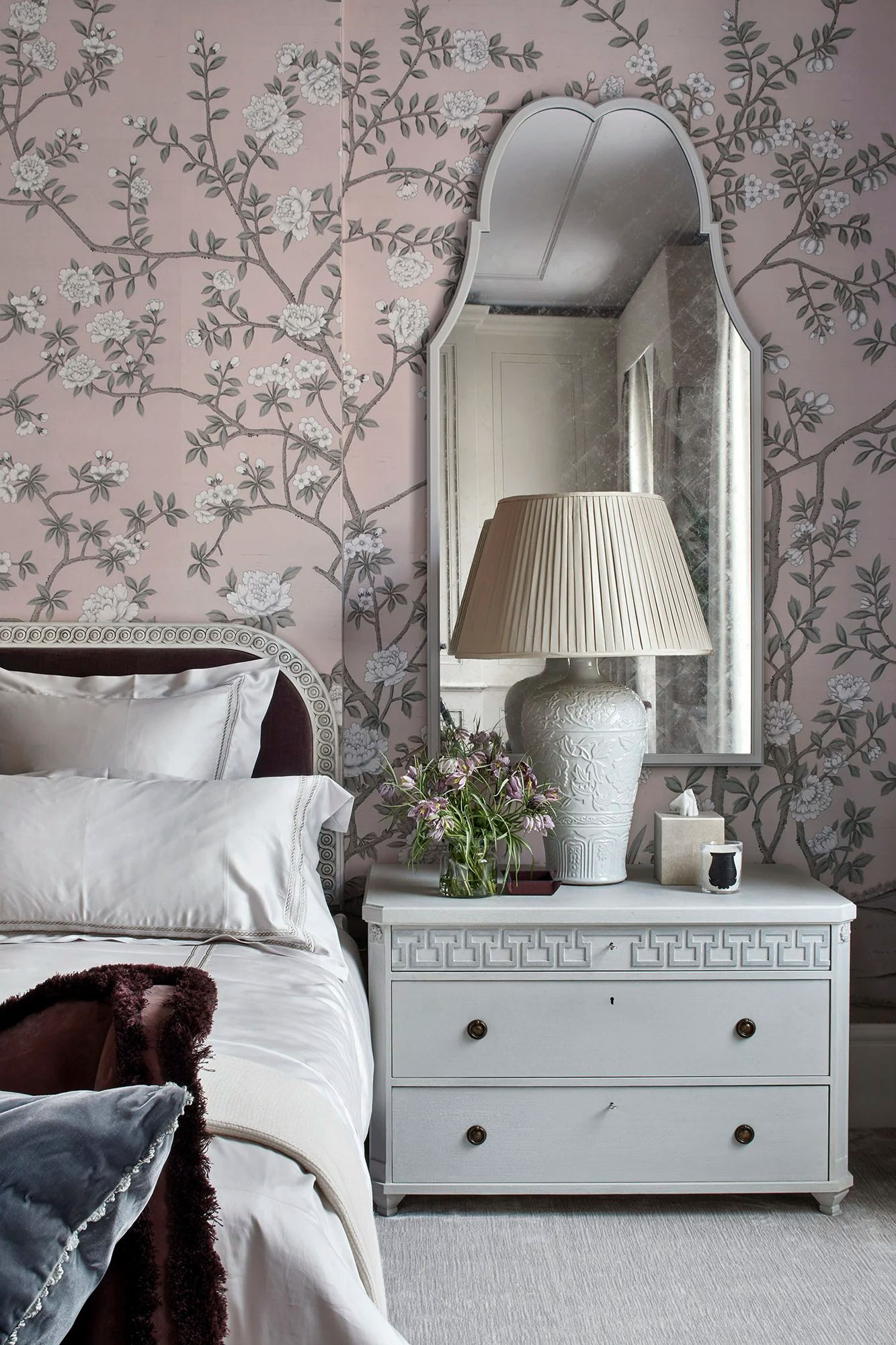 Douglas Mackie – Belgravia Townhouse_9