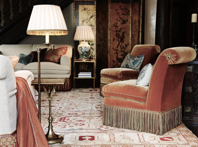 Douglas Mackie – Chelsea Gothic_1