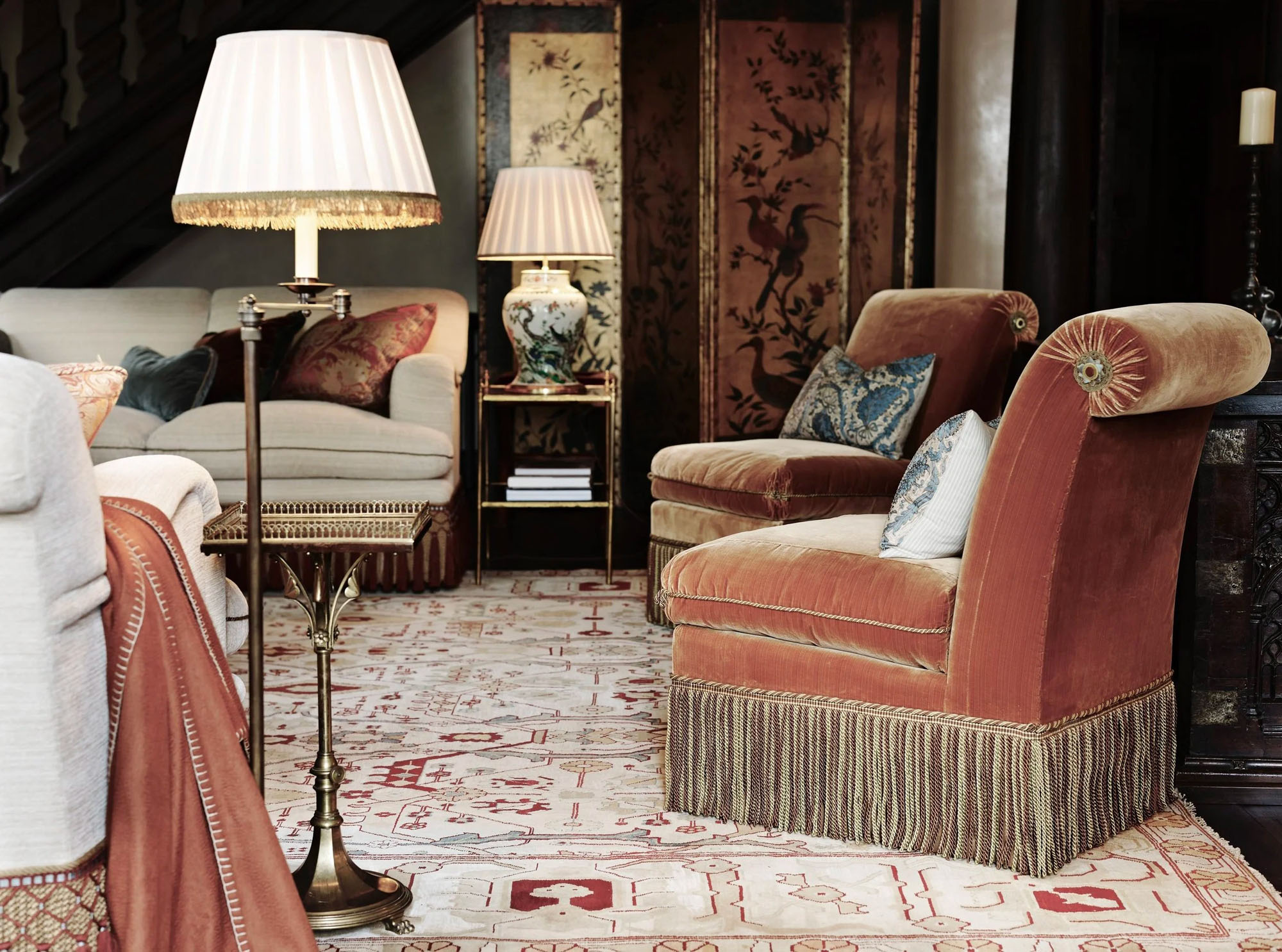 Douglas Mackie – Chelsea Gothic_1