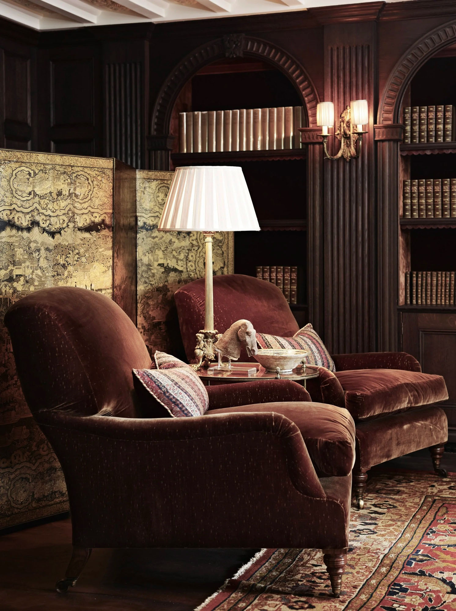 Douglas Mackie – Chelsea Gothic_11