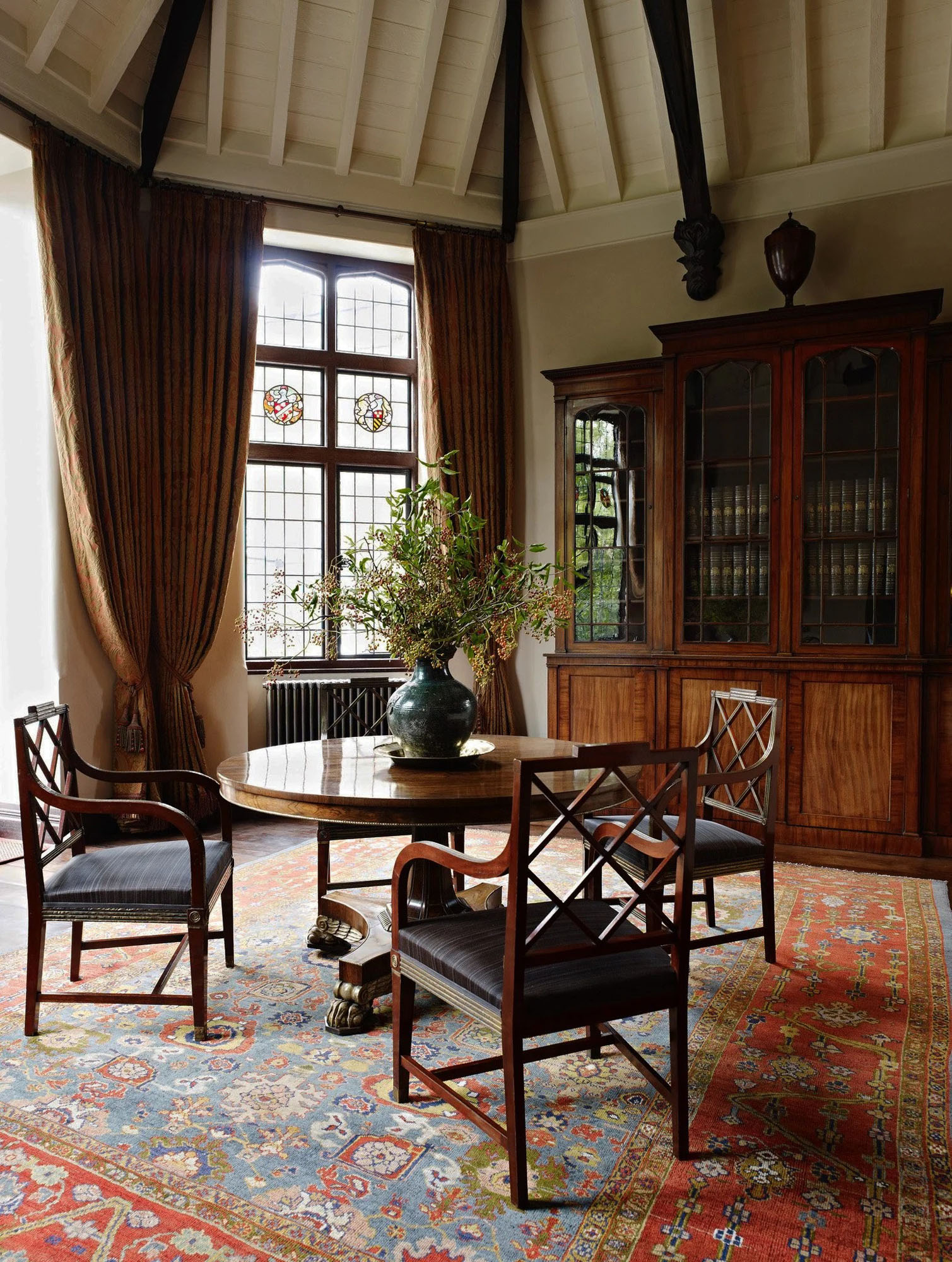 Douglas Mackie – Chelsea Gothic_5