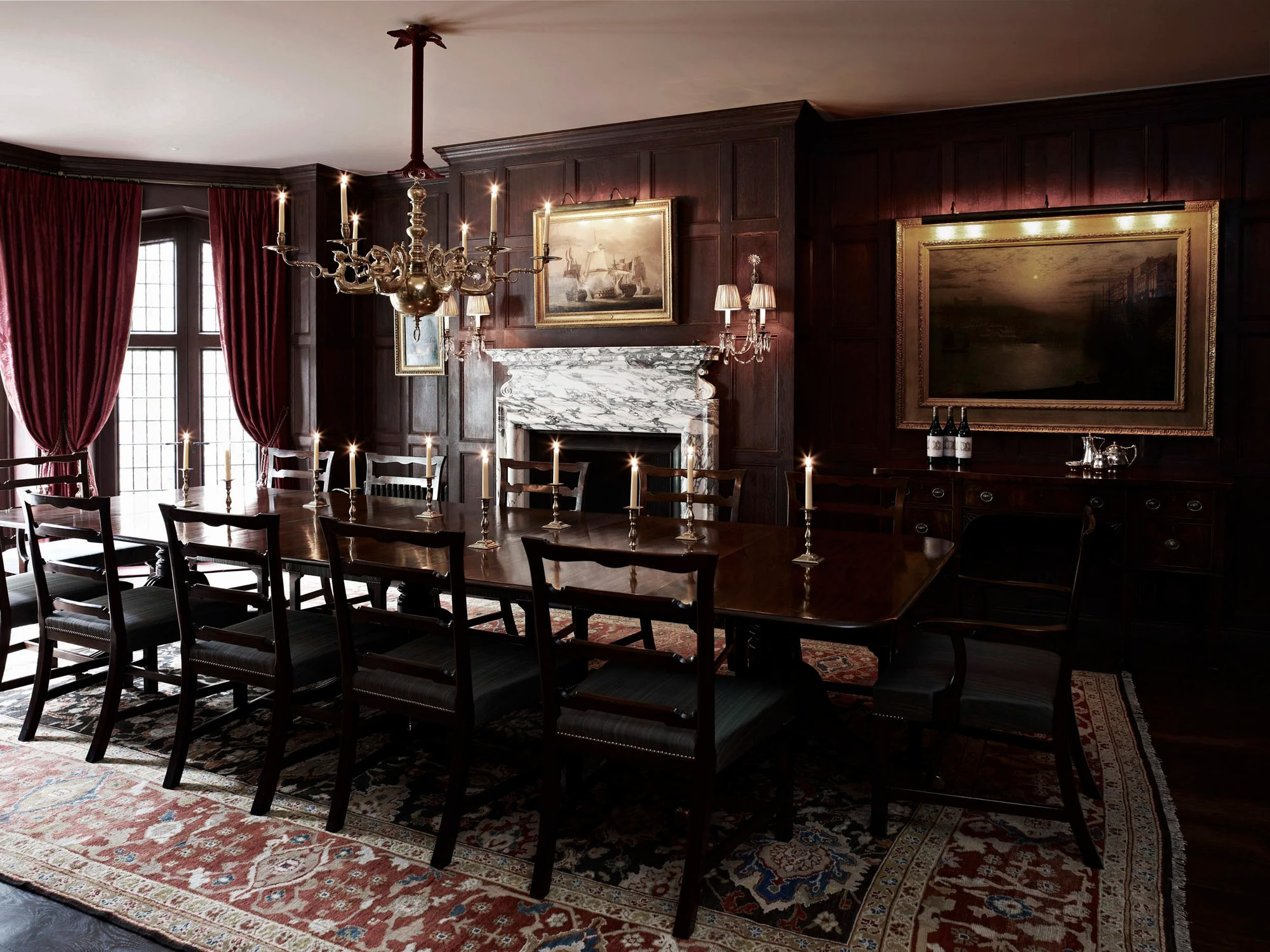 Douglas Mackie – Chelsea Gothic_6