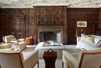 Douglas Mackie – English Manor_1