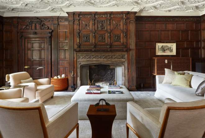 Douglas Mackie – English Manor_1