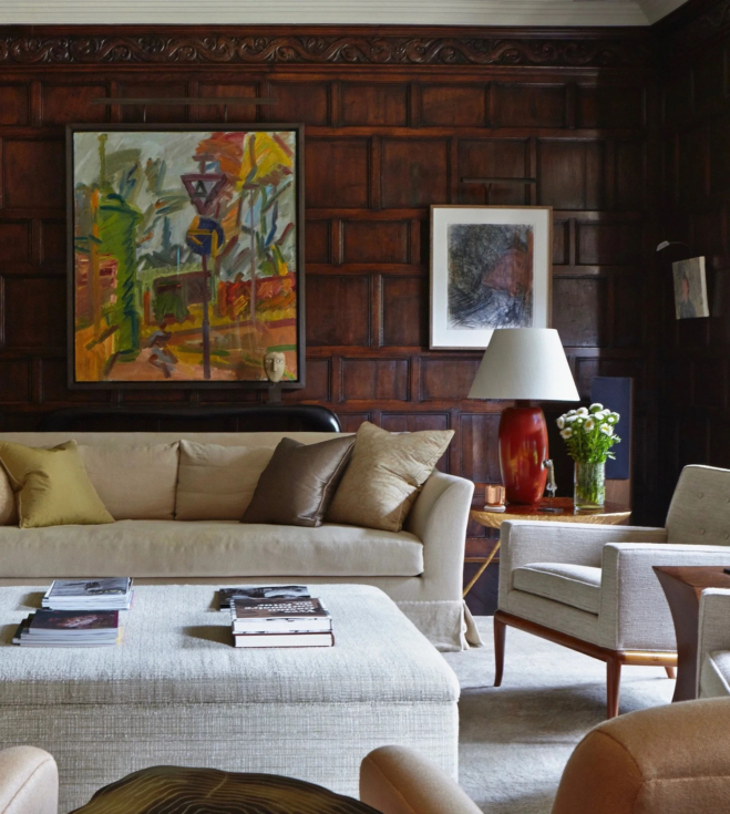 Douglas Mackie – English Manor_2