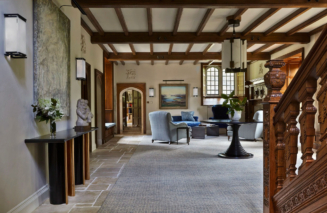 Douglas Mackie – English Manor_3