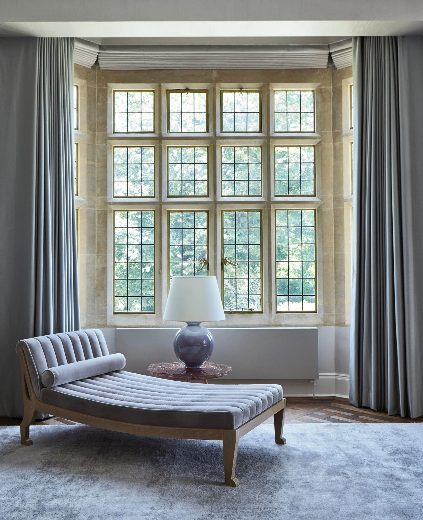 Douglas Mackie – English Manor_6