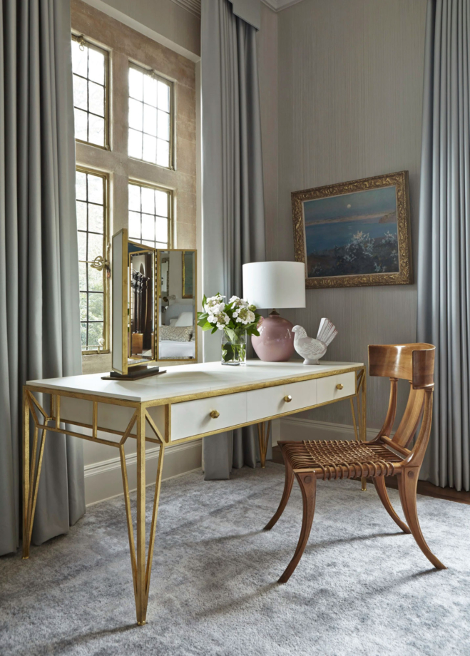 Douglas Mackie – English Manor_8