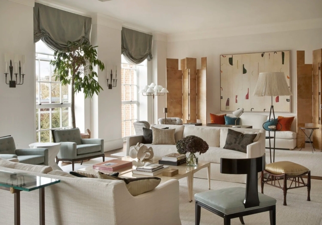 Douglas Mackie – London Riverside_1