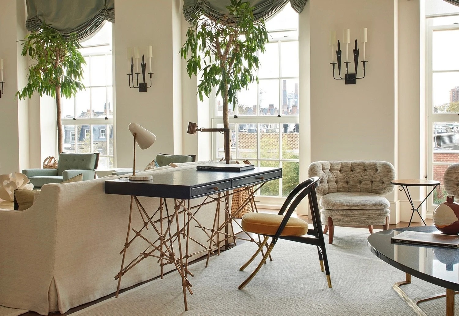 Douglas Mackie – London Riverside_2