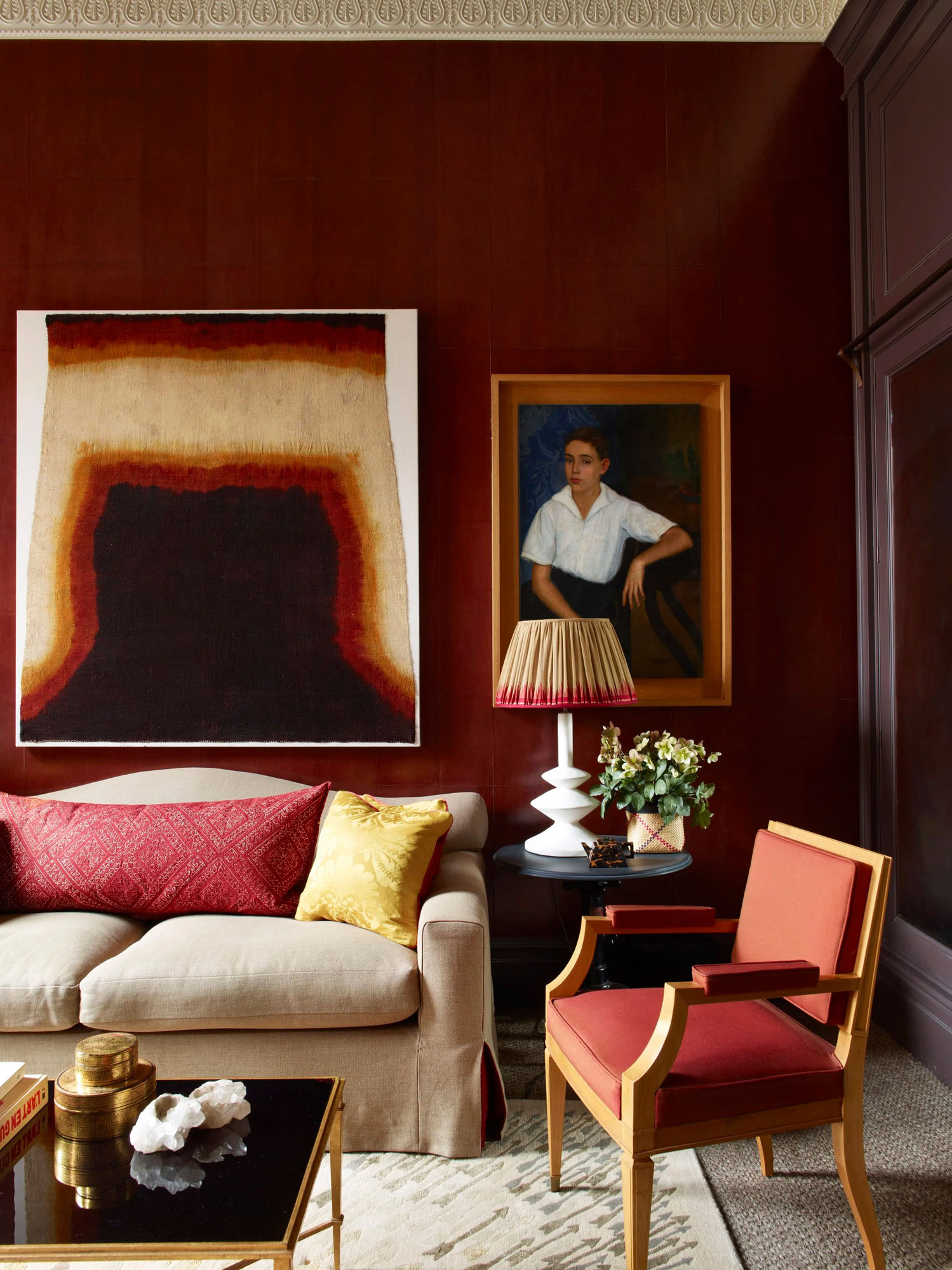 Douglas Mackie – Marylebone Apartment_2