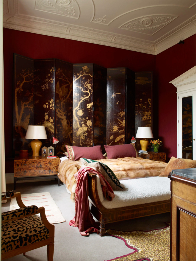 Douglas Mackie – Marylebone Apartment_4