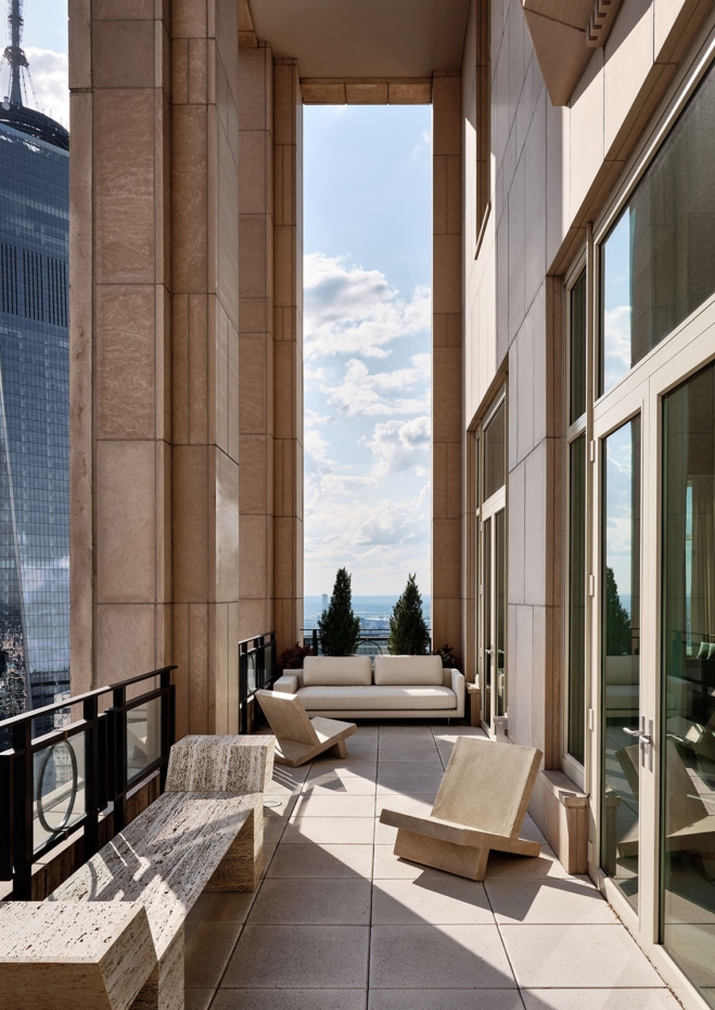 Workshop APD – Downtown Penthouse Duplex_13