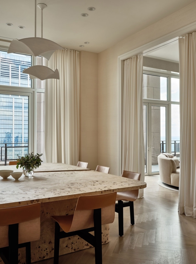 Workshop APD – Downtown Penthouse Duplex_4