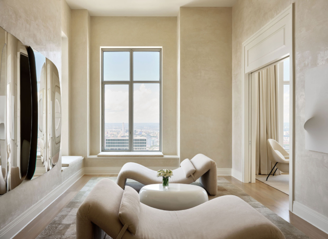 Workshop APD – Downtown Penthouse Duplex_7