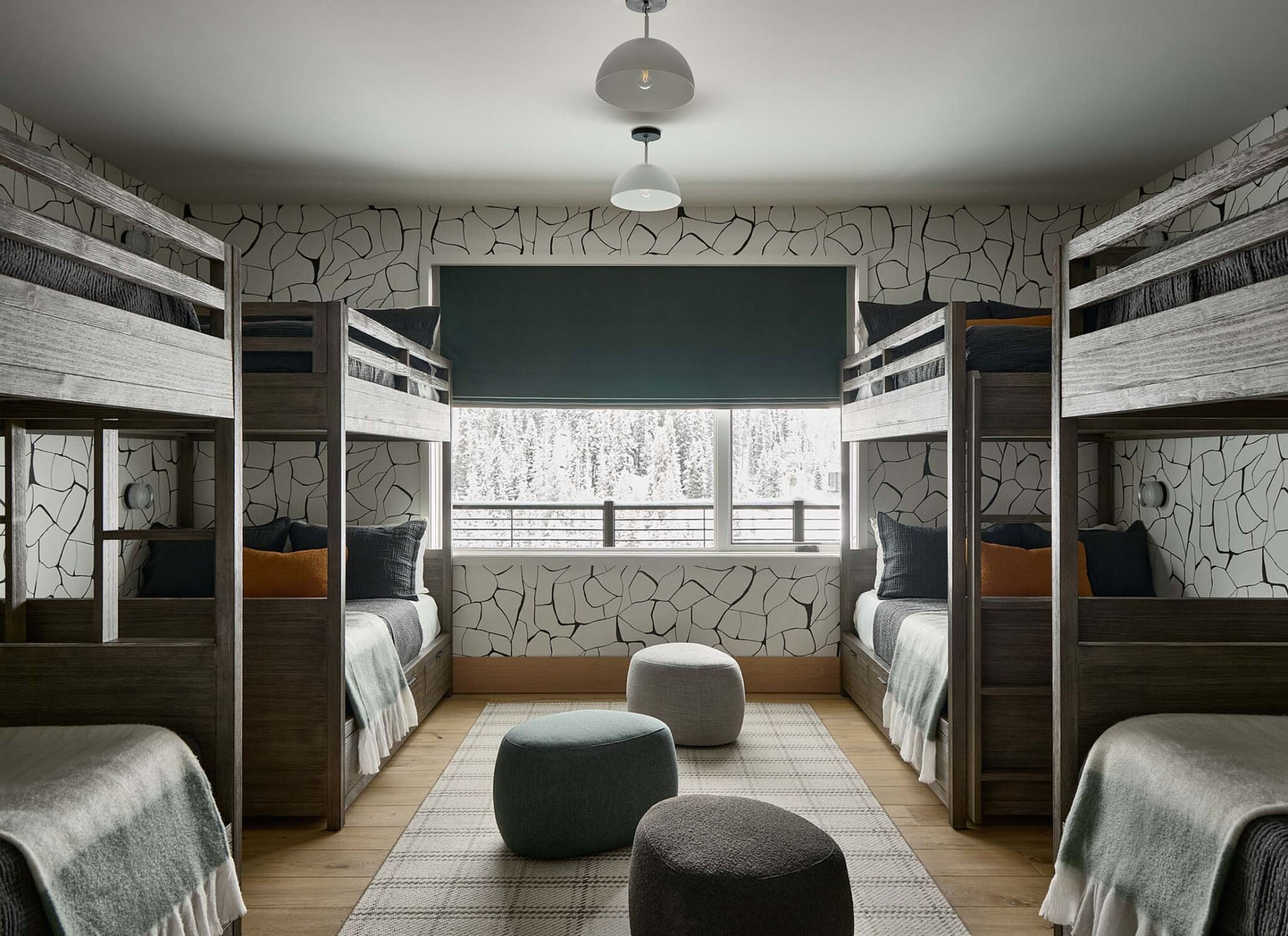 Workshop APD – Yellowstone Mountain Retreat_8